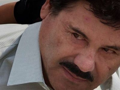 Juez en EU niega nuevas solicitudes de “El Chapo”, entre ellas su petición de extradición a México