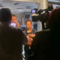 Absuelven a Karla Fernanda, joven con autismo y esquizofrenia, acusada de matar a su madre y tío