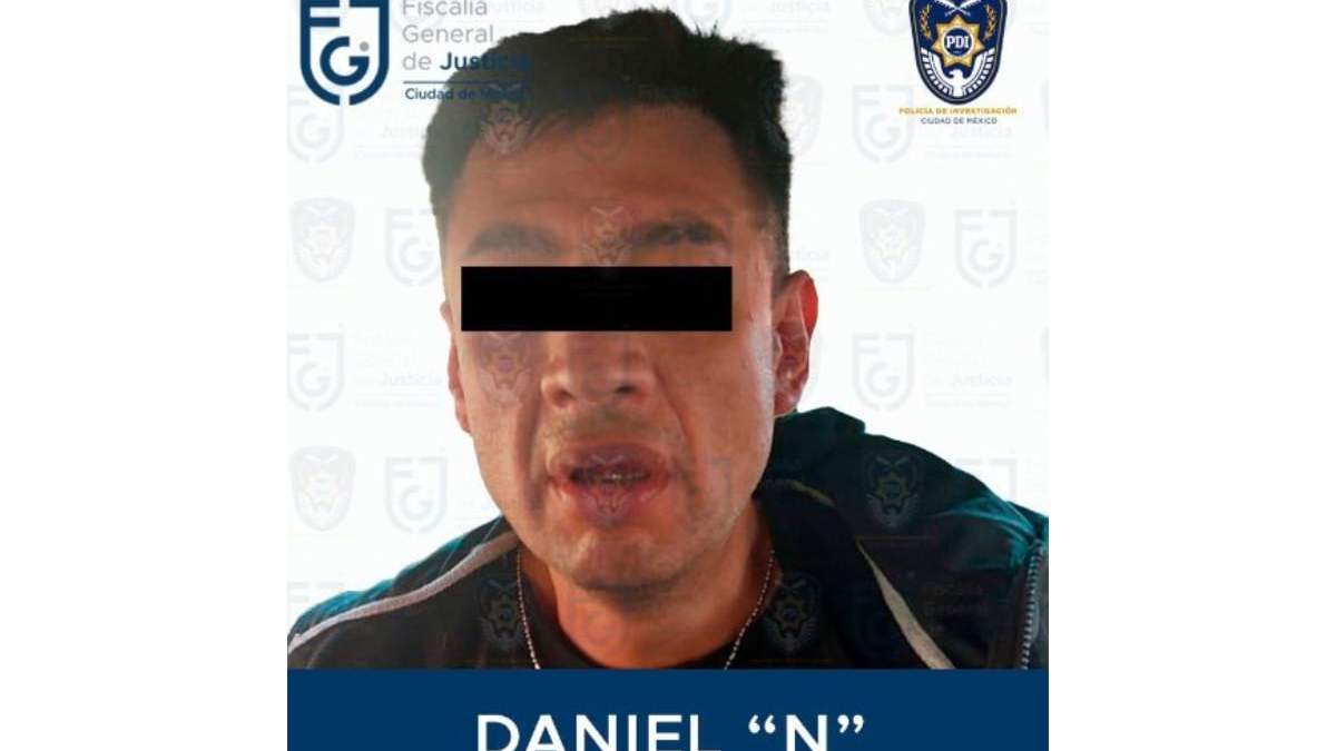 Daniel “N”, alias “El violador serial de Oceanía”