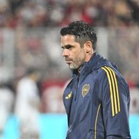 Comienza la danza de nombres: los candidatos para reemplazar a Fernando Gago en Boca