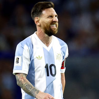 La ausencia más notoria: el motivo por el que Lionel Messi no jugará con la Selección Argentina