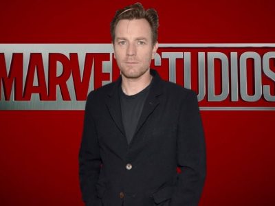 ¿Qué pasó? Marvel le abrió las puertas a Ewan MacGregor pero fue un fracaso