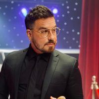 El mensaje de Fede Bal tras la eliminación de Patricia Sosa de "MasterChef Celebrity"