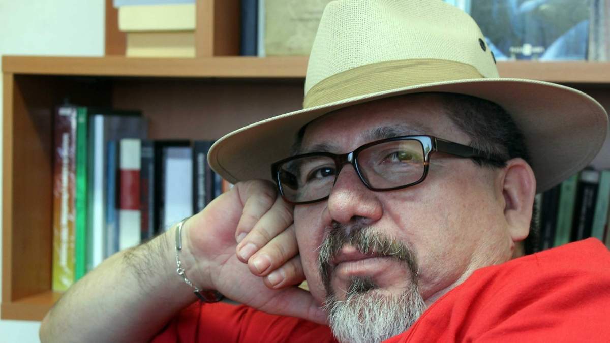 En busca de justicia. Javier Valdez