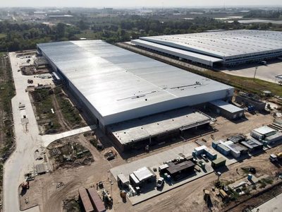 Whirlpool cerró su planta en Pilar y despidió más de 220 empleados