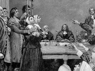 Tardaron más de 300 años, pero finalmente exoneraron en Estados Unidos a la última bruja de Salem