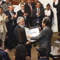 Morena 'acomoda” a diputados para controlar Congreso de la CDMX; entra en vigor la Constitución local