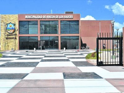 Cuatro candidatos en nueve listas competirán por la intendencia de Rincón de los Sauces