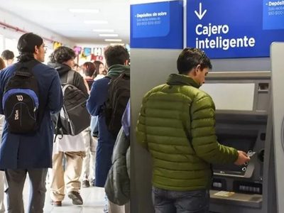 El Gobierno depositó el pago de las Becas Gregorio Álvarez para todos los niveles
