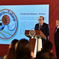 El empresario Carlos Bremer fue quien adquirió la casa de Zhenli Ye Gon