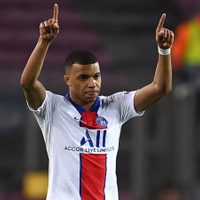 Los únicos cuatro clubes que podrían fichar a Kylian Mbappé