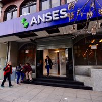 Jubilados rionegrinos repudiaron las medidas del Gobierno Nacional