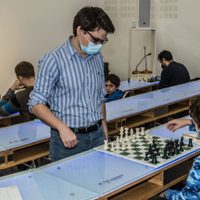 ¿Trampas en el ajedrez moderno?