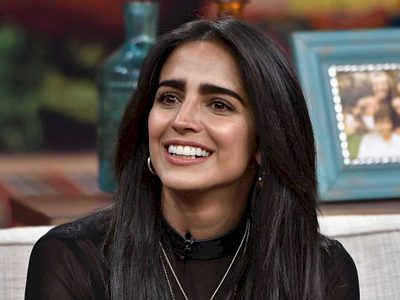 "¡Esta soy yo!": Bárbara De Regil ostenta lo impensado y ¡nadie lo puede creer!