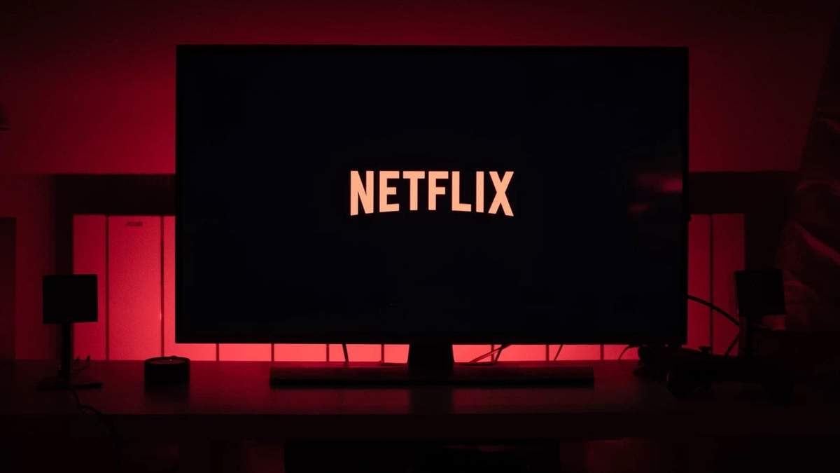 Netflix. Fuente: (Instagram)