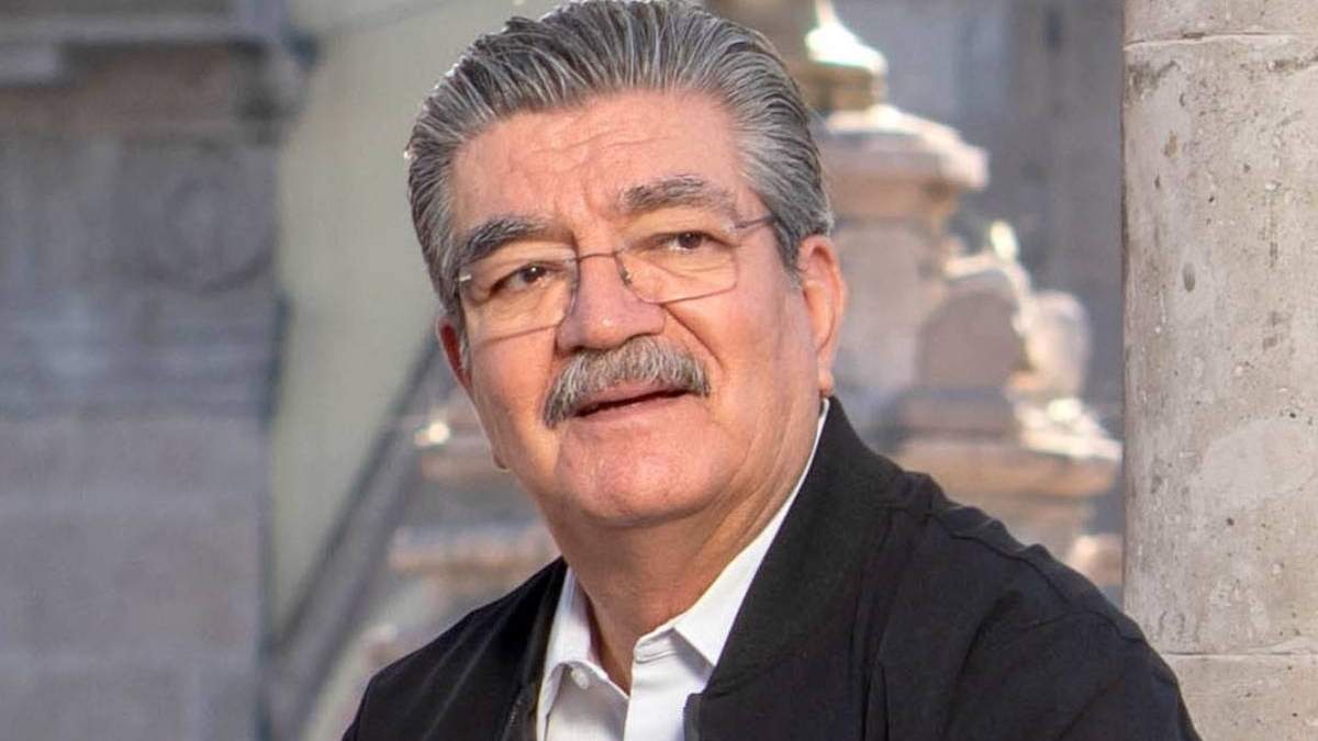 El exalcalde de Moroleón