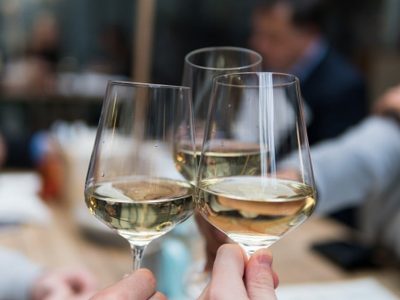 Semillón, otra cepa éxito en Alto Valle