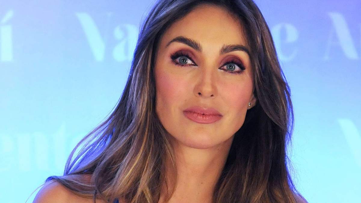 Anahí. Fuente: (Instagram)