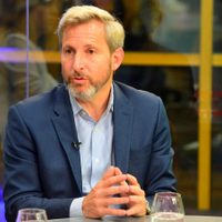 ¿Se viene la gran unidad nacional? Rogelio Frigerio le hizo una propuesta a Alberto Fernández