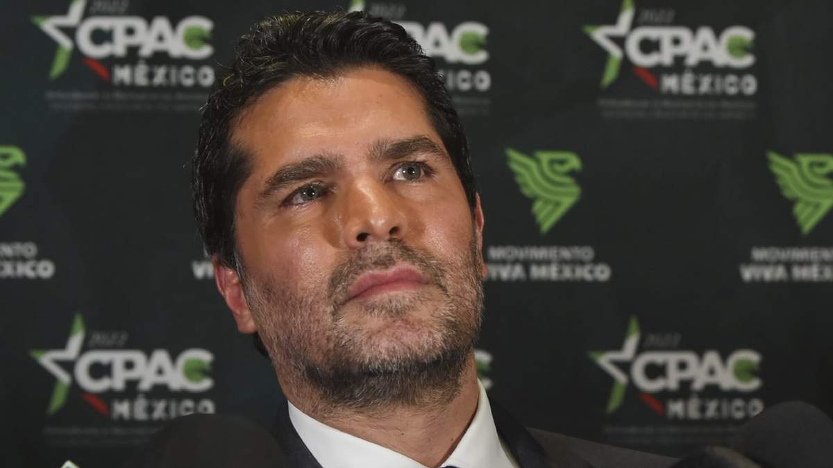 Eduardo Verástegui