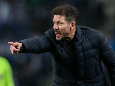 Otro compatriota: el campeón del mundo que Diego Simeone quiere en el Atlético de Madrid