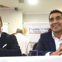 Darío Martínez aseguró que proponen una “alternativa real” para “transformar” la provincia