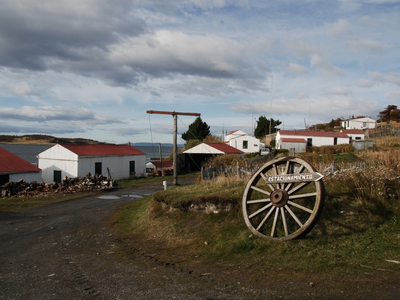 Más que el fin del mundo: te contamos qué actividades podés hacer en Tierra del Fuego