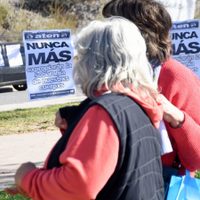 Este jueves se conocerá la sentencia del juicio Escuelita VII de Neuquén