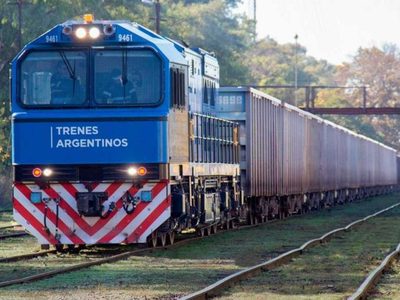 Se sumarán más despidos, esta vez por Trenes Argentinos, que ya prepara las indemnizaciones