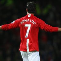 Cristiano Ronaldo y el día que estuvo a un paso de volver al Manchester United