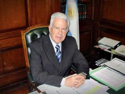 Horacio Lores sobre el coronavirus: "Se están tomando todas las medidas necesarias"