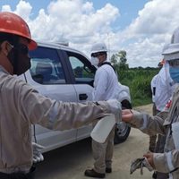 Asciende a mil 99 la cifra de defunciones en Pemex por covid-19