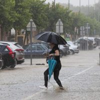 El SMN decretó alerta meteorológica para doce provincias