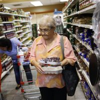 Último aumento: ¿Cuáles fueron los productos más acorralados por la inflación?