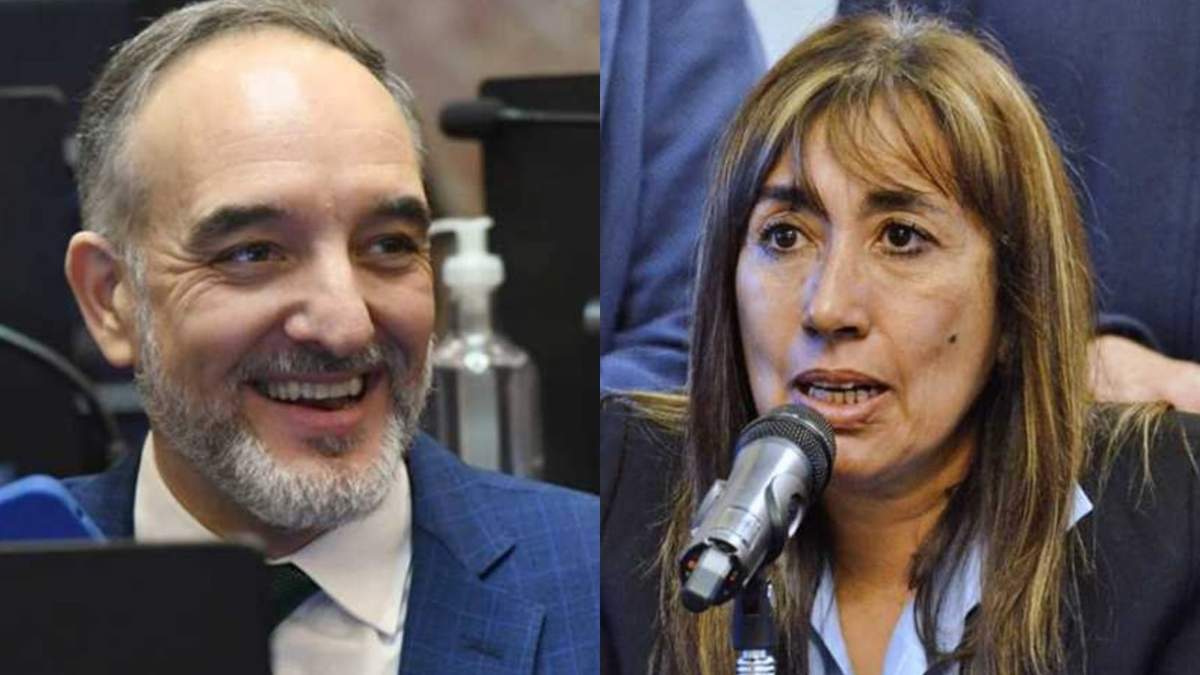 Doñate y Reyes. Fuente: (Twitter)