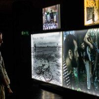 'Upfront. Fotorreporteros de guerra”, en el Centro Cultural España