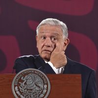 Pueblo de Bolivia defendió la democracia ante intento de golpe de Estado: AMLO