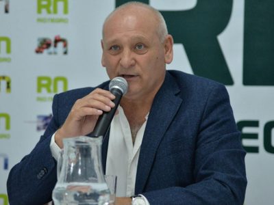 Posible blindaje sanitario en Río Negro: la palabra del ministro de Salud