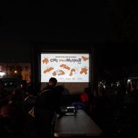 El Festival de Cine de Barrio festeja cinco años