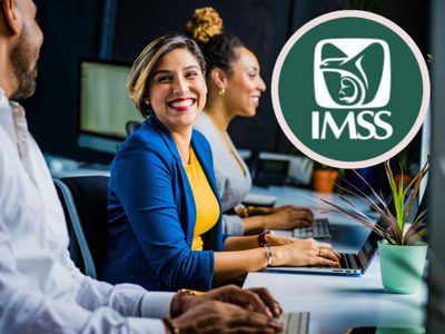 ¿Trabajas por tu cuenta? Estos son los 5 seguros del IMSS que te protegen a ti y a tu familia