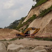 Organizaciones denuncian afectaciones ambientales en proyecto “Carretera Ruta de las Culturas Mayas”