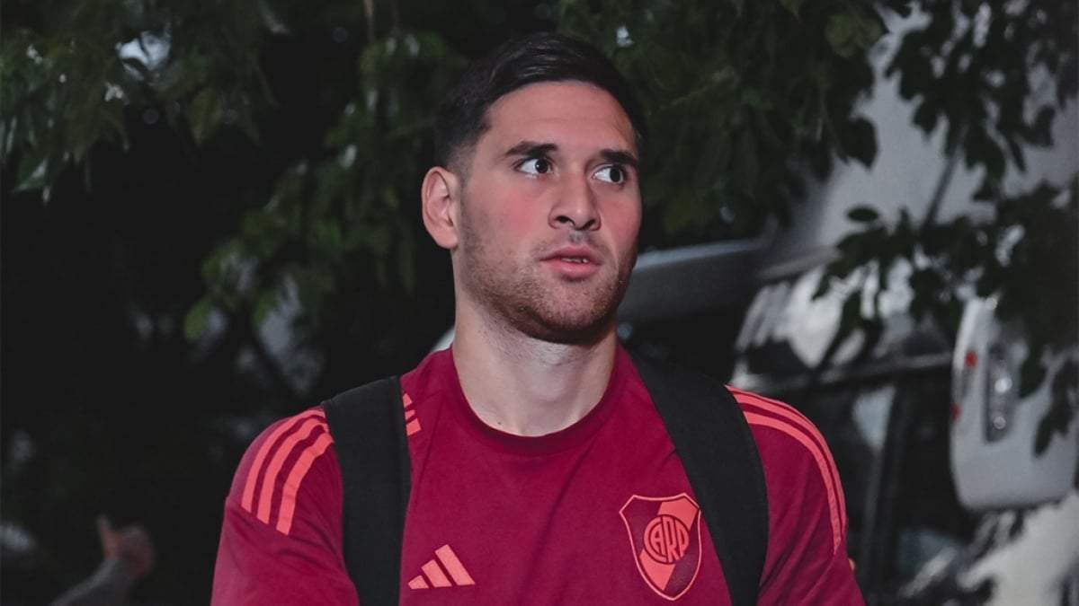 Rodrigo Villagra Fuente: (X)
