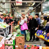 Elaboradores de alimentos de Neuquén ahora tendrán un espacio en el Mercado de Sabores