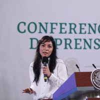 "Chaira, feminista y Amlover", así se describe la titular del “quién es quién en las mentiras"