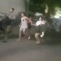 Migrantes cubanos iniciaron revuelta en estación migratoria de Tapachula: INM