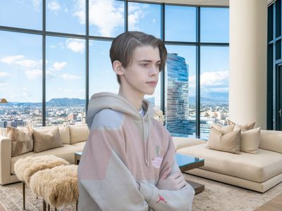 El departamento de sus sueños: cómo es el penthouse que Felipe Fort compraría en Estados Unidos