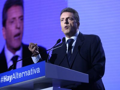 De qué se trata la línea de financiamiento Créditos Pymes que dio a conocer Sergio Massa