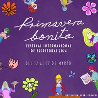 Festival de escritoras Primavera bonita homenajeará labor de Coral Bracho