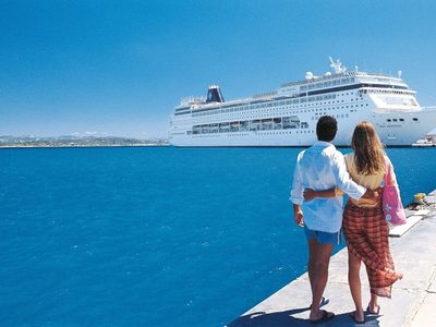 Proyecto Retorno: Un crucero que viaja a las raíces