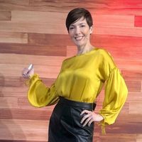 ¡Una diva total! Cristina Pérez imitó a Susana Giménez e hizo furor en las redes